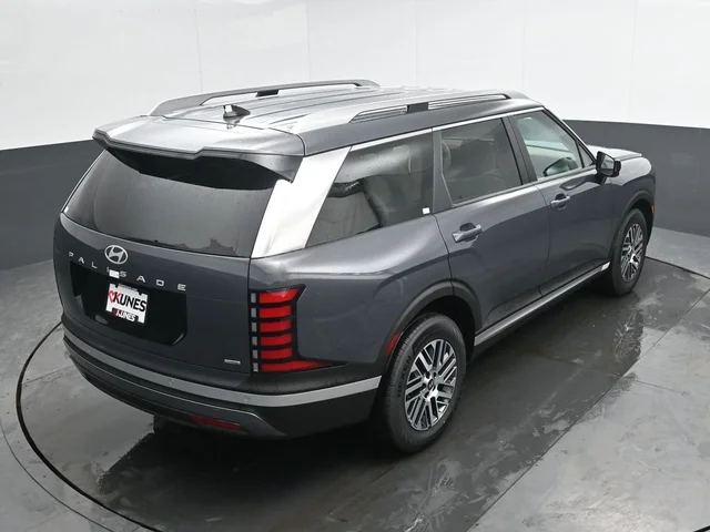 Nuevos HYUNDAI PALISADE à Estados chez autogozo