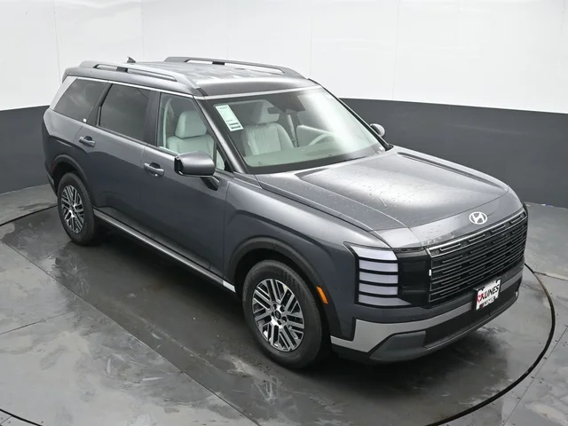 Nuevos HYUNDAI PALISADE à Estados chez autogozo