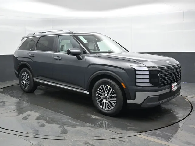 Nuevos HYUNDAI PALISADE à Estados chez autogozo