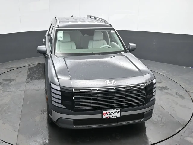 Nuevos HYUNDAI PALISADE à Estados chez autogozo