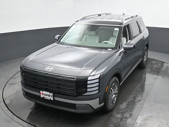 Nuevos HYUNDAI PALISADE à Estados chez autogozo