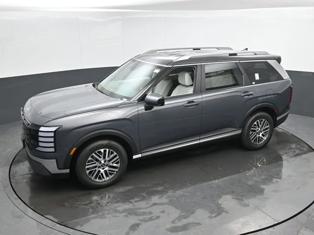 Nuevos HYUNDAI PALISADE à Estados chez autogozo