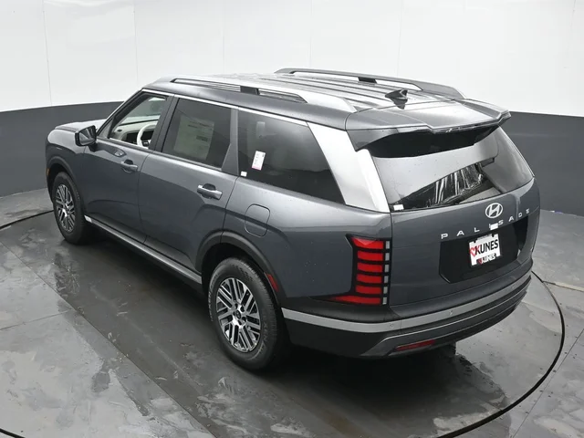 Nuevos HYUNDAI PALISADE à Estados chez autogozo