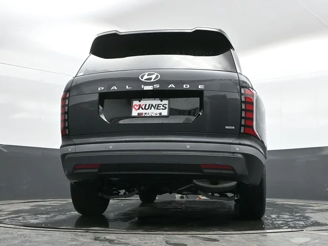 Nuevos HYUNDAI PALISADE à Estados chez autogozo