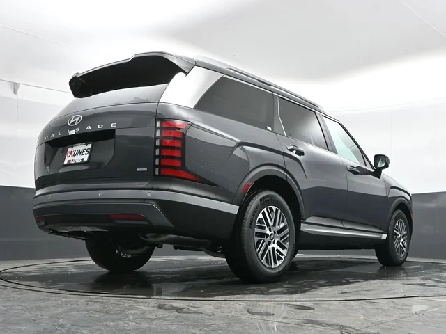 Nuevos HYUNDAI PALISADE à Estados chez autogozo