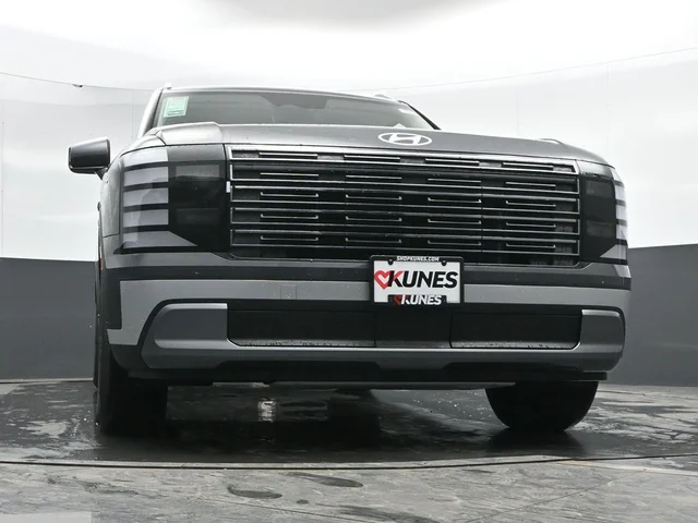 Nuevos HYUNDAI PALISADE à Estados chez autogozo