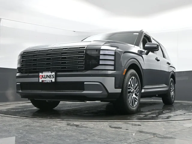 Nuevos HYUNDAI PALISADE à Estados chez autogozo