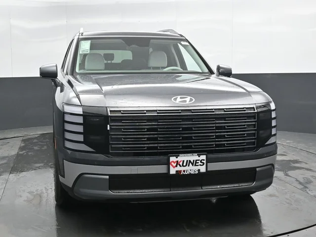 Nuevos HYUNDAI PALISADE à Estados chez autogozo