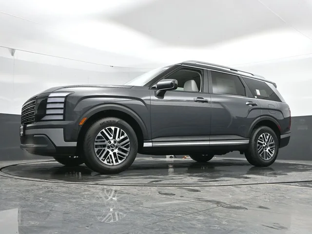 Nuevos HYUNDAI PALISADE à Estados chez autogozo