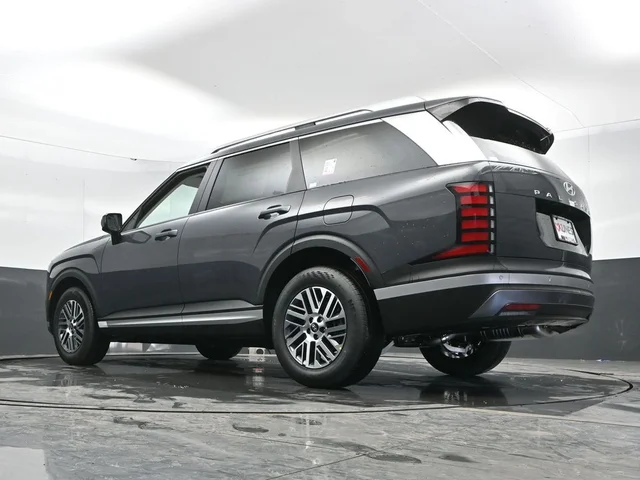 Nuevos HYUNDAI PALISADE à Estados chez autogozo