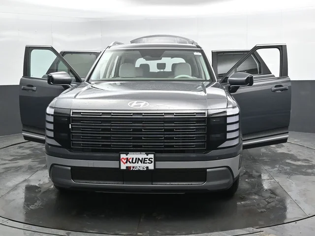 Nuevos HYUNDAI PALISADE à Estados chez autogozo