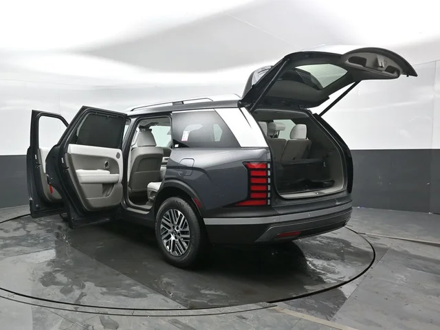 Nuevos HYUNDAI PALISADE à Estados chez autogozo