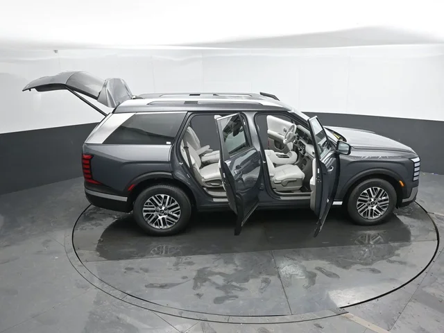 Nuevos HYUNDAI PALISADE à Estados chez autogozo