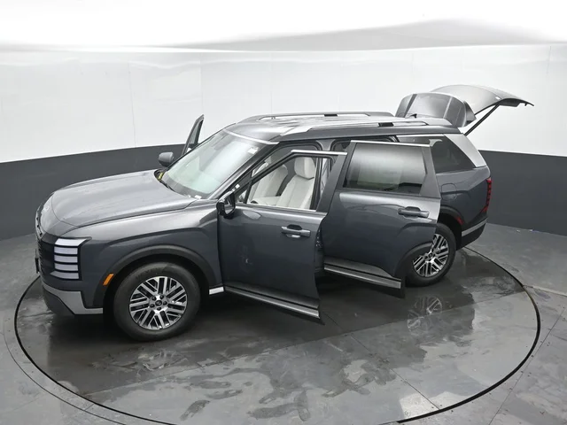 Nuevos HYUNDAI PALISADE à Estados chez autogozo