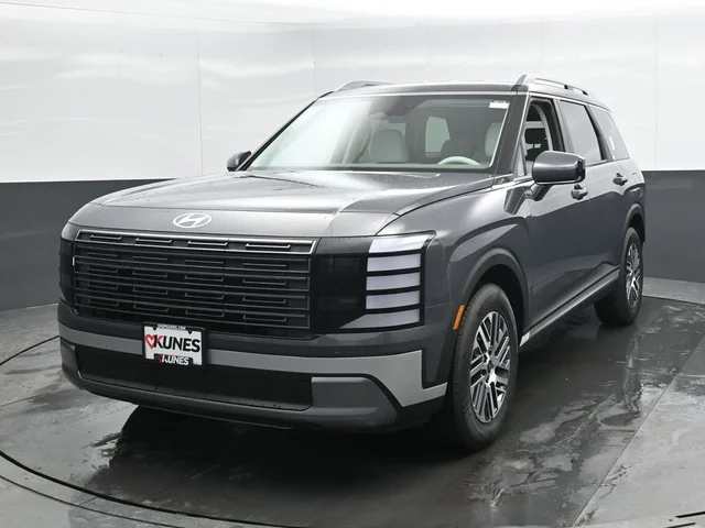 Nuevos HYUNDAI PALISADE à Estados chez autogozo