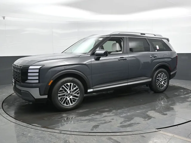 Nuevos HYUNDAI PALISADE à Estados chez autogozo