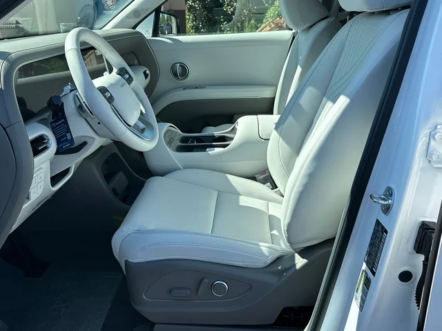 Nuevos HYUNDAI PALISADE à Estados chez autogozo