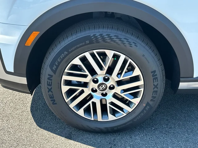 Nuevos HYUNDAI PALISADE à Estados chez autogozo