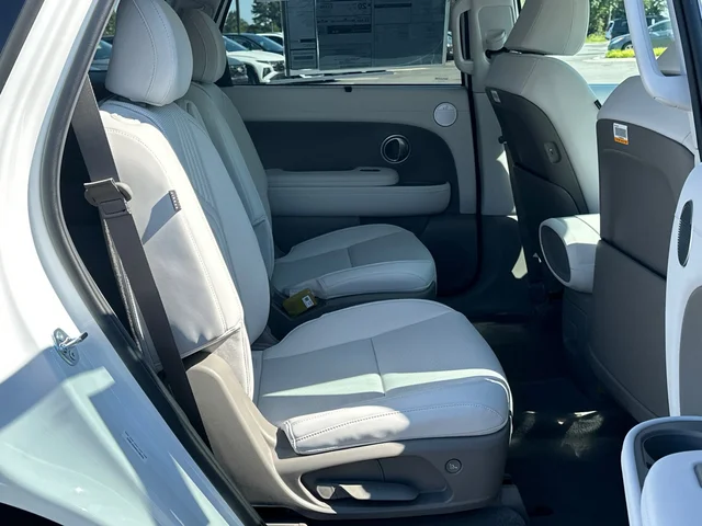 Nuevos HYUNDAI PALISADE à Estados chez autogozo