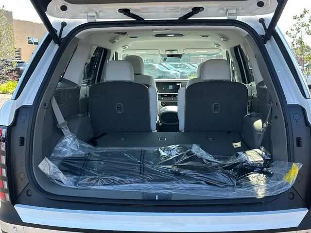 Nuevos HYUNDAI PALISADE à Estados chez autogozo