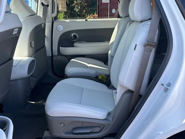 Nuevos HYUNDAI PALISADE à Estados chez autogozo
