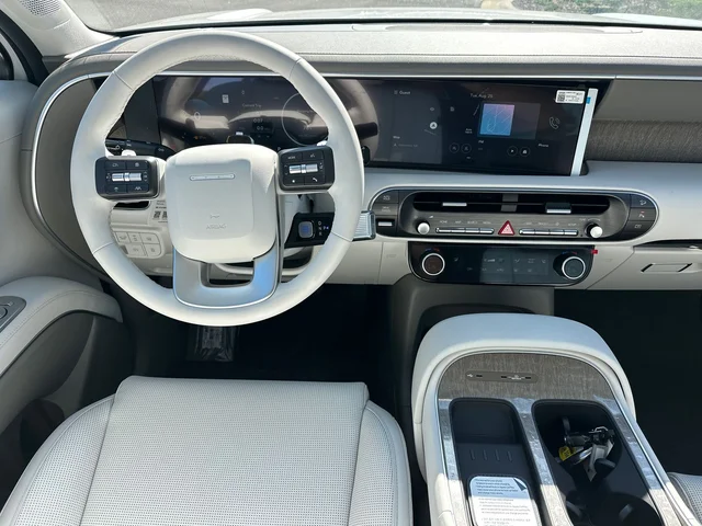 Nuevos HYUNDAI PALISADE à Estados chez autogozo
