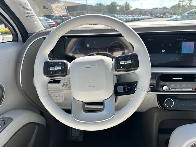Nuevos HYUNDAI PALISADE à Estados chez autogozo
