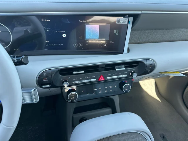 Nuevos HYUNDAI PALISADE à Estados chez autogozo