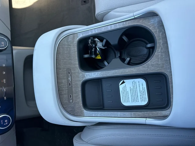 Nuevos HYUNDAI PALISADE à Estados chez autogozo