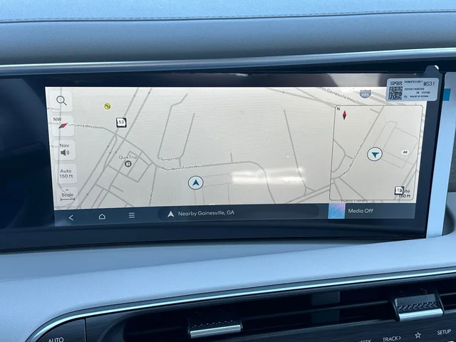 Nuevos HYUNDAI PALISADE à Estados chez autogozo