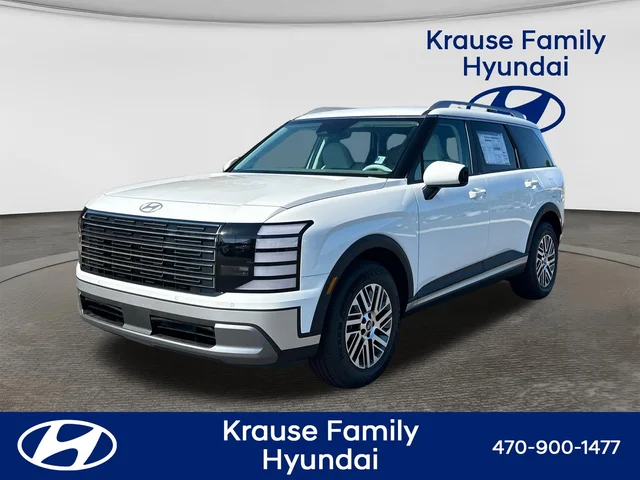 Nuevos HYUNDAI PALISADE à Estados chez autogozo