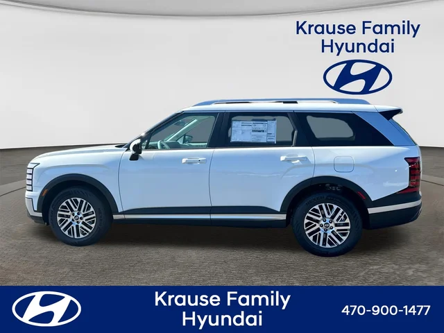 Nuevos HYUNDAI PALISADE à Estados chez autogozo