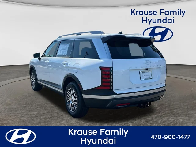 Nuevos HYUNDAI PALISADE à Estados chez autogozo