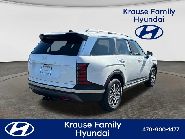 Nuevos HYUNDAI PALISADE à Estados chez autogozo