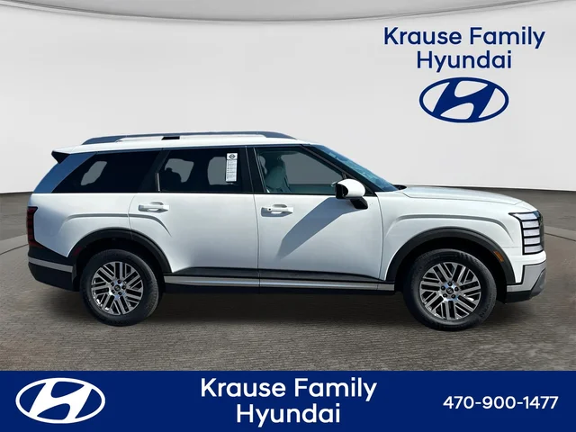 Nuevos HYUNDAI PALISADE à Estados chez autogozo