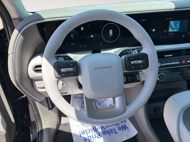 Nuevos HYUNDAI PALISADE à Estados chez autogozo