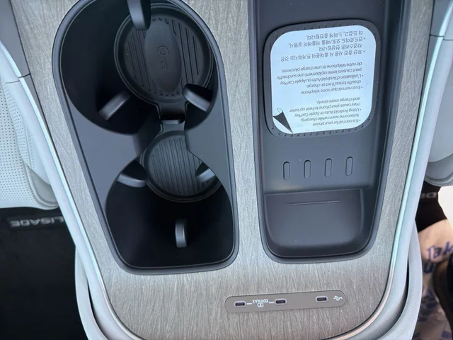 Nuevos HYUNDAI PALISADE à Estados chez autogozo