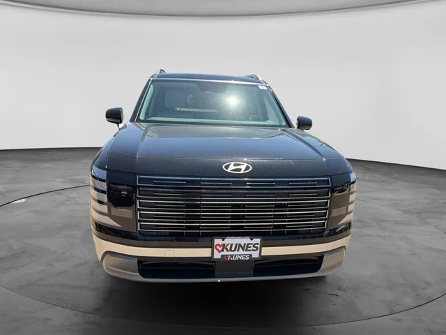Nuevos HYUNDAI PALISADE à Estados chez autogozo