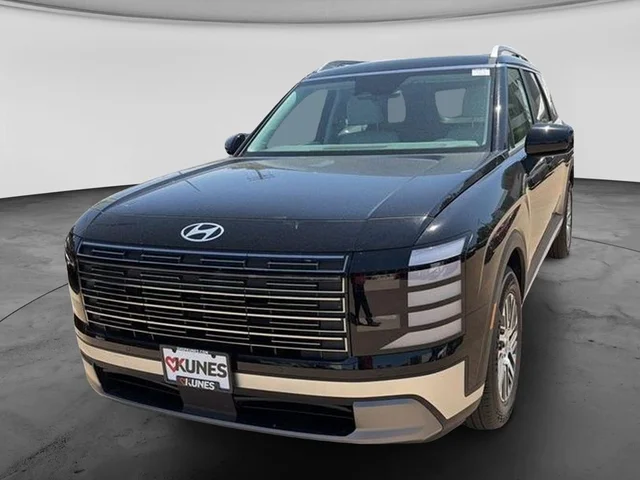 Nuevos HYUNDAI PALISADE à Estados chez autogozo