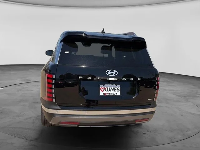 Nuevos HYUNDAI PALISADE à Estados chez autogozo
