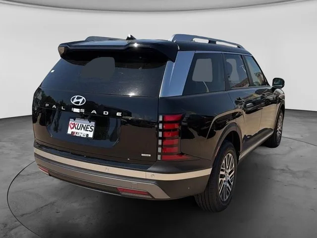 Nuevos HYUNDAI PALISADE à Estados chez autogozo