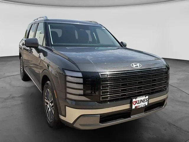 Nuevos HYUNDAI PALISADE à Estados chez autogozo