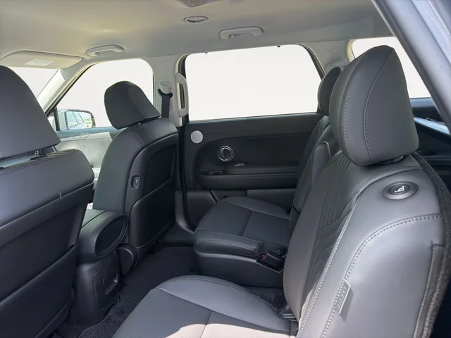 Nuevos HYUNDAI PALISADE à Estados chez autogozo