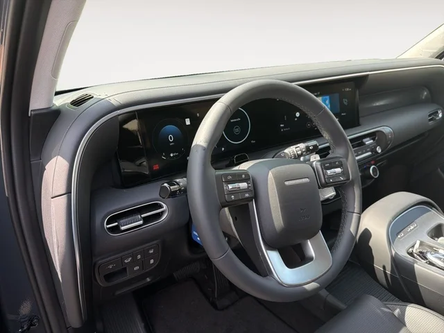 Nuevos HYUNDAI PALISADE à Estados chez autogozo