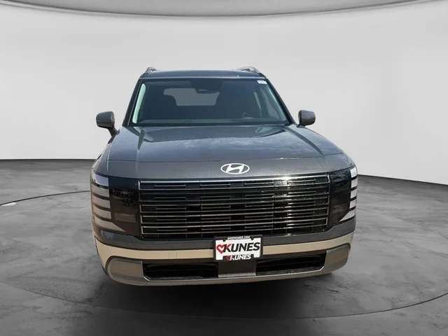 Nuevos HYUNDAI PALISADE à Estados chez autogozo
