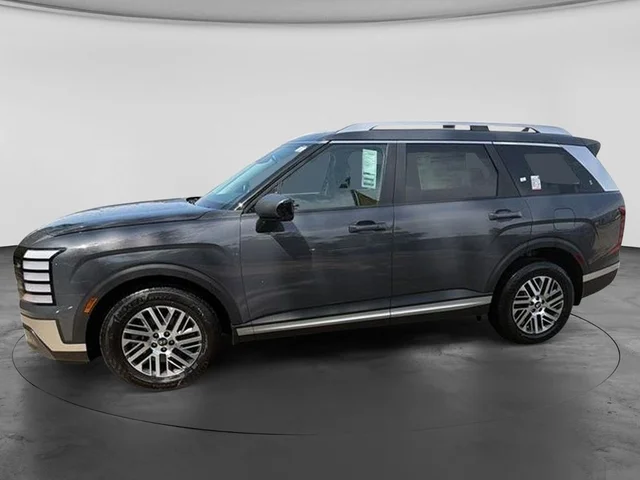 Nuevos HYUNDAI PALISADE à Estados chez autogozo