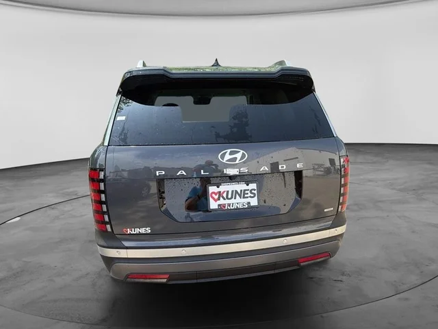 Nuevos HYUNDAI PALISADE à Estados chez autogozo