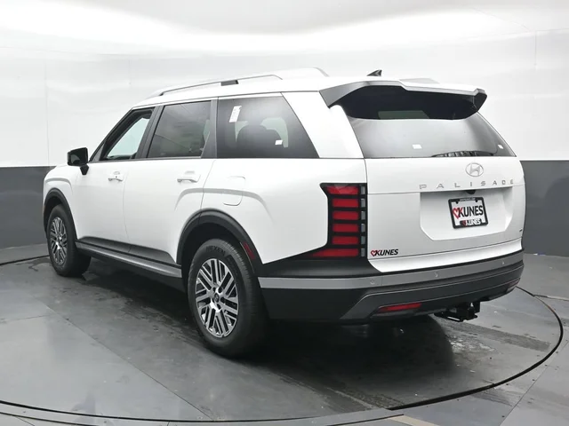 Nuevos HYUNDAI PALISADE à Estados chez autogozo