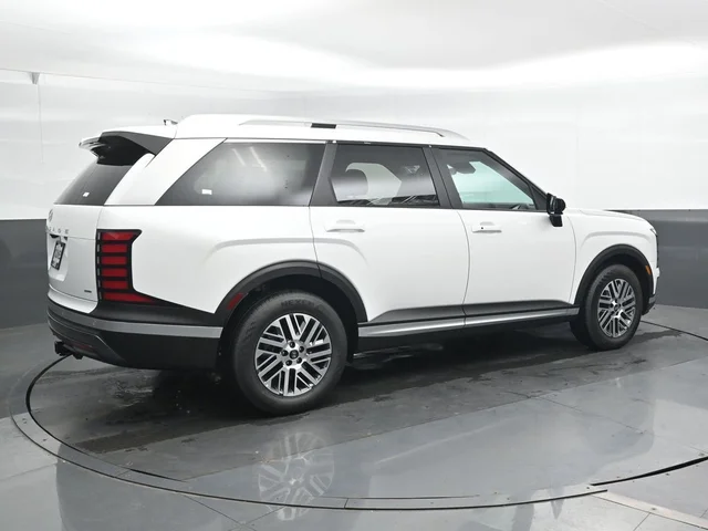 Nuevos HYUNDAI PALISADE à Estados chez autogozo