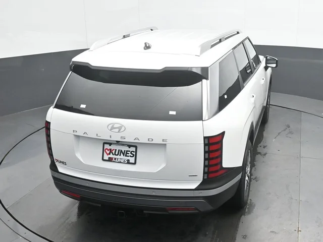 Nuevos HYUNDAI PALISADE à Estados chez autogozo
